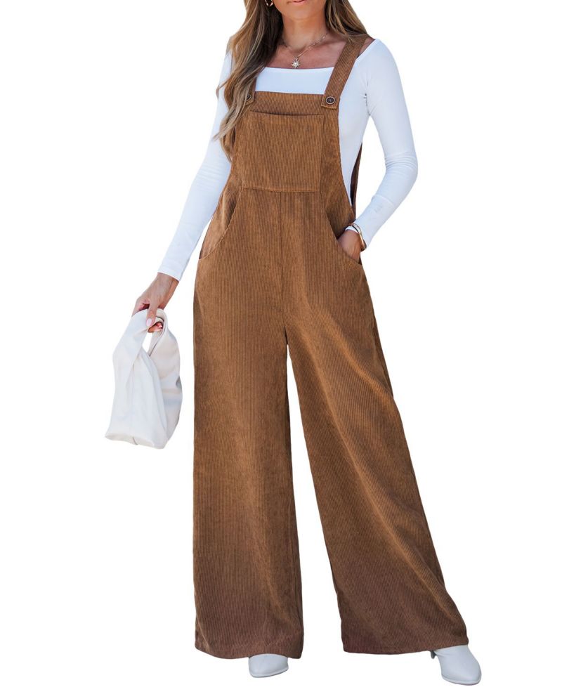 Women's Fireside Fun Jumpsuit