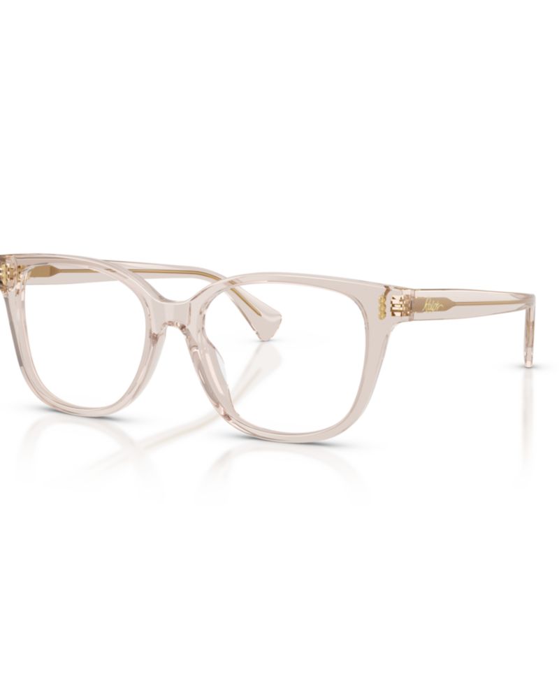 Ralph Woman Square Plastic RA7196U Eyeglasses