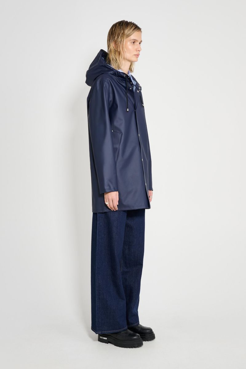 Women's Stockholm Lightweight Raincoat