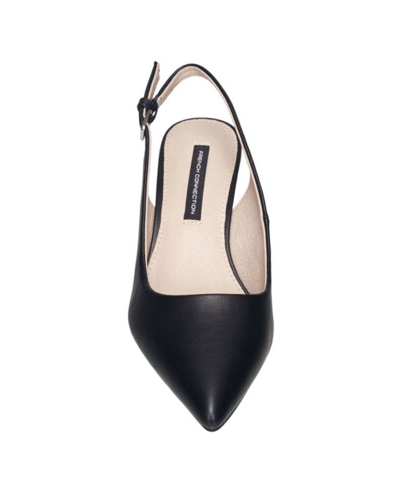 Women's Quinn Slingback Kitten Heel