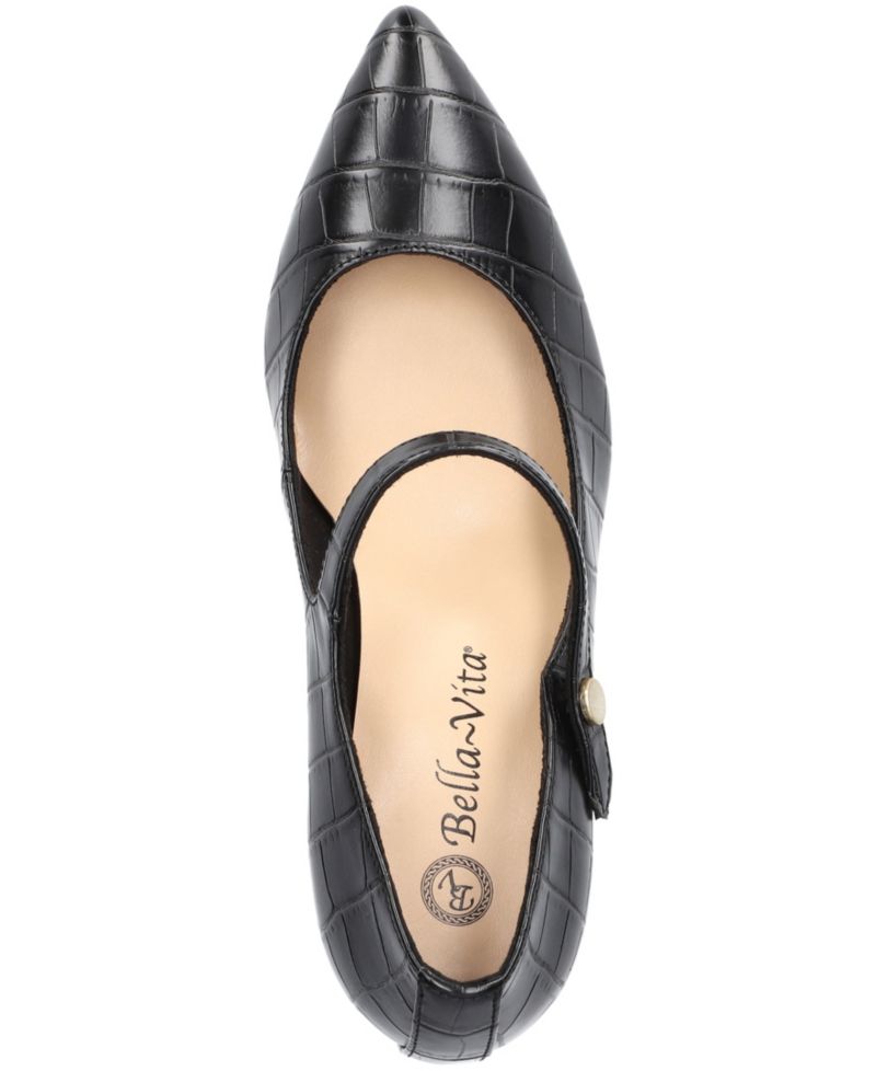 Women's Lainey Slip On Pumps