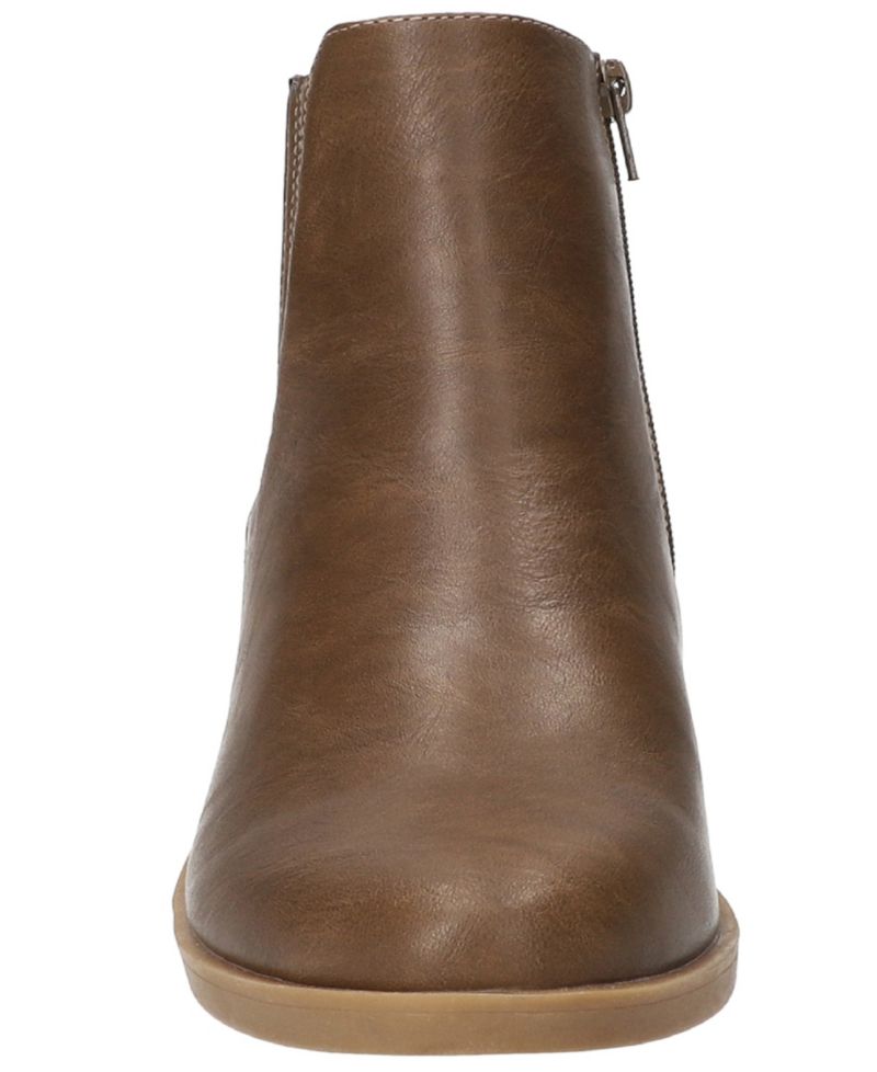 Women's Tulsa Ankle Booties