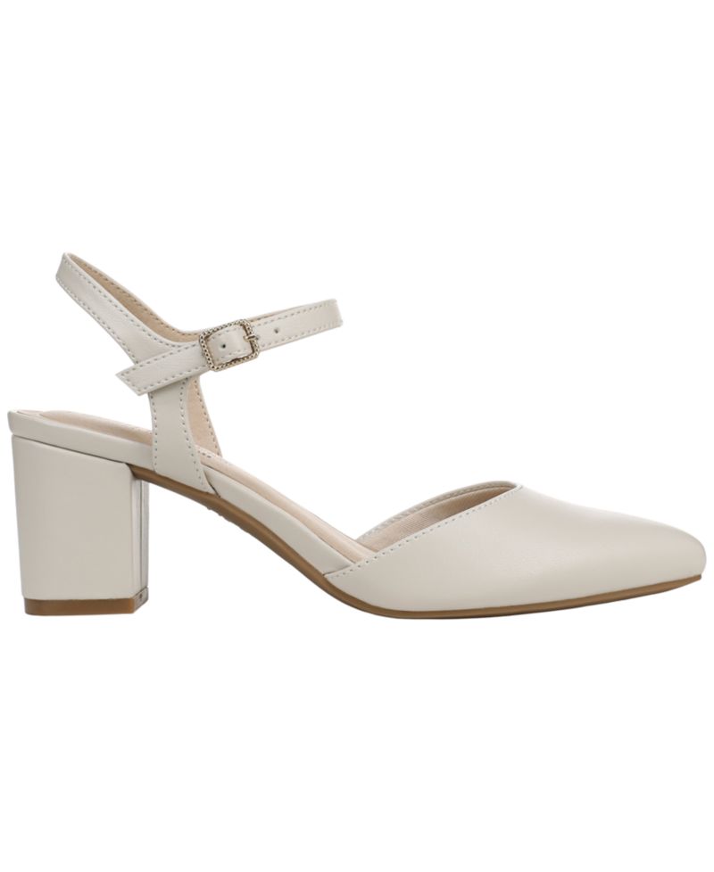 Women's Amaryllis Strappy Pumps