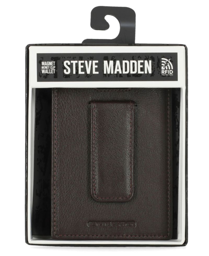 Men's Miranda Glove Front Pocket Wallet