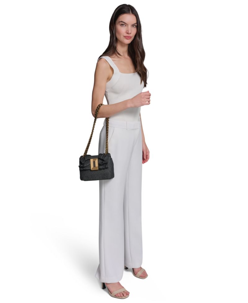 Lafayette Mini Crossbody Handbag