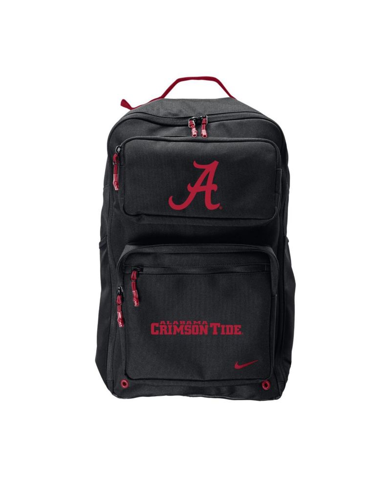 Alabama Crimson Tide Utility Speed Backpack