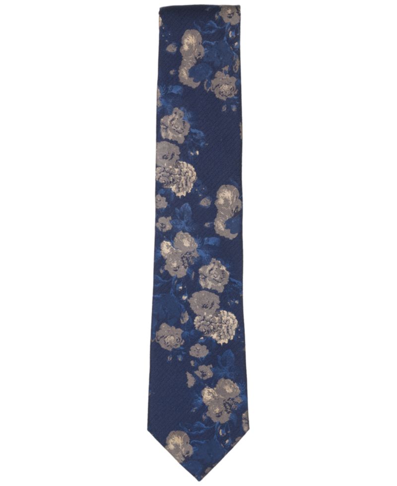 Men's Botanical Classic Tie
