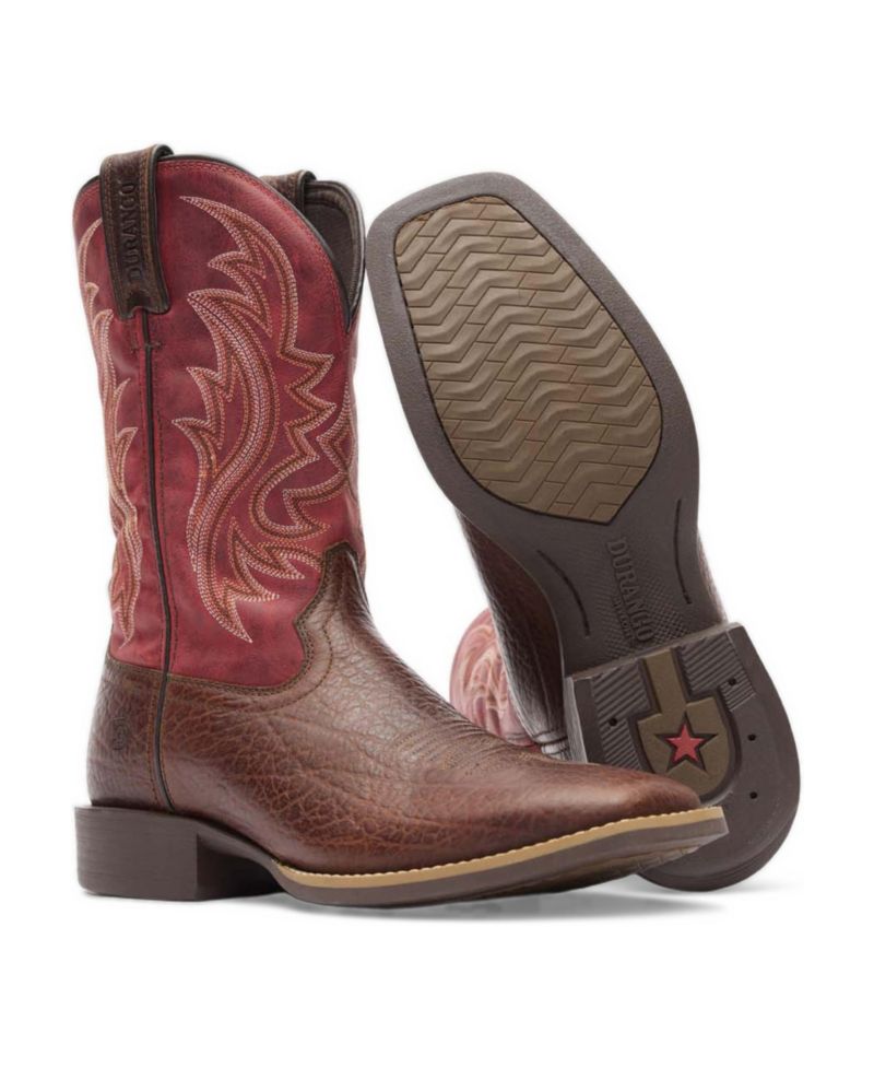Men's Shyloh Western Boot