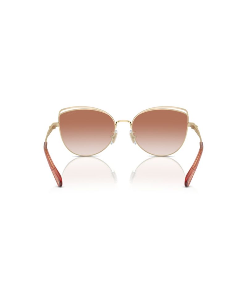 Women's Cat Eye Sunglasses, CR621 HC7162
