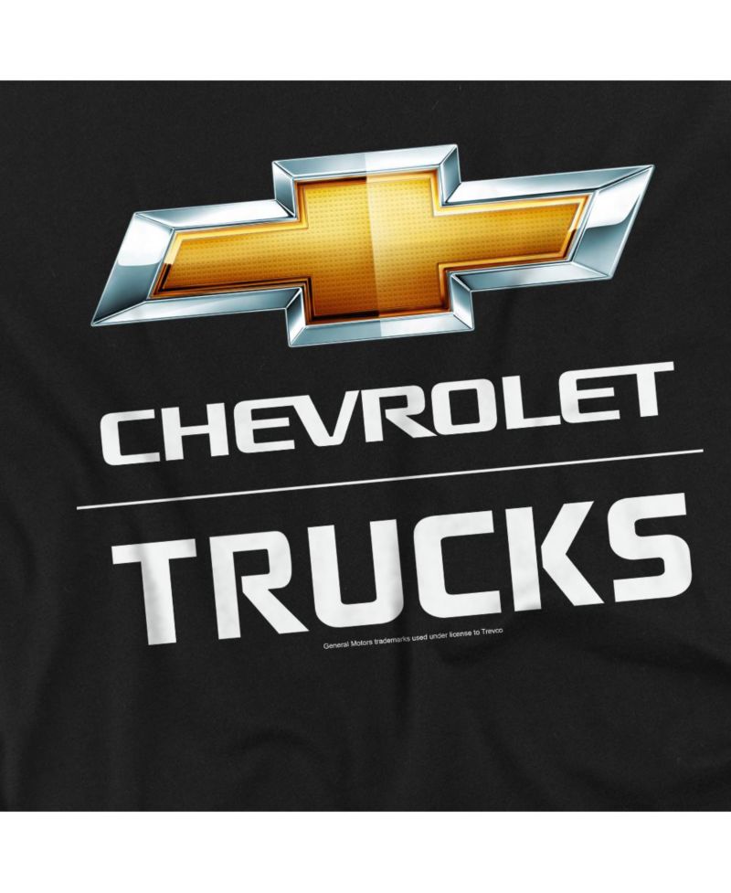 Men's Chevrolet Trucks T-Shirt