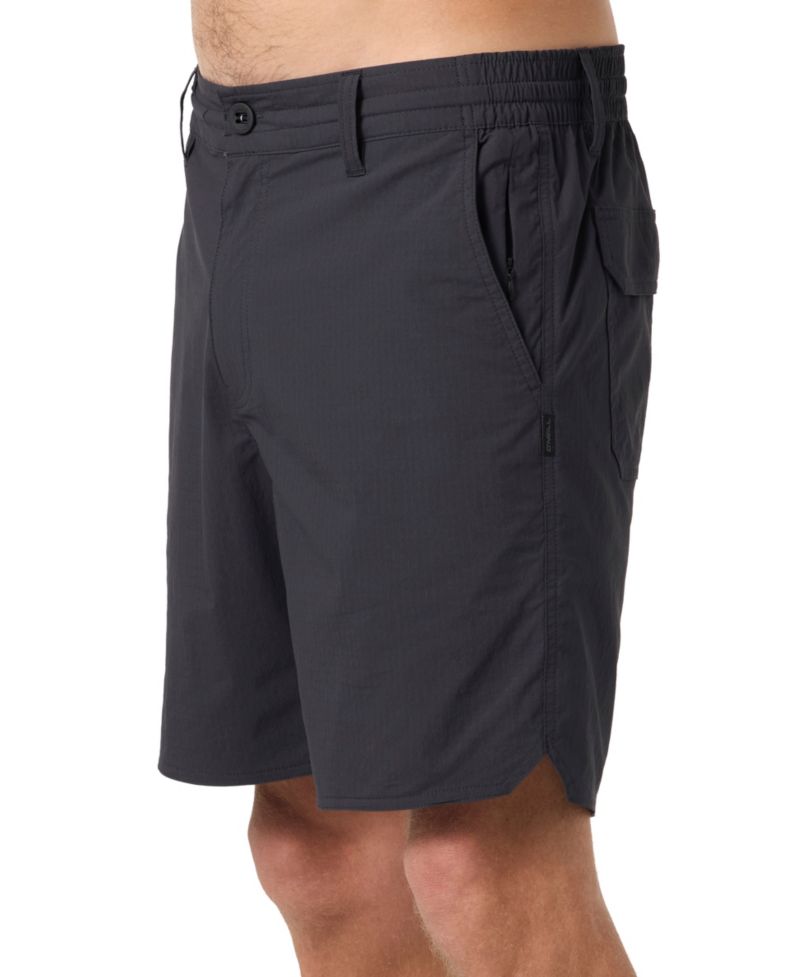 Men's Performance Shorts, 8" Inseam