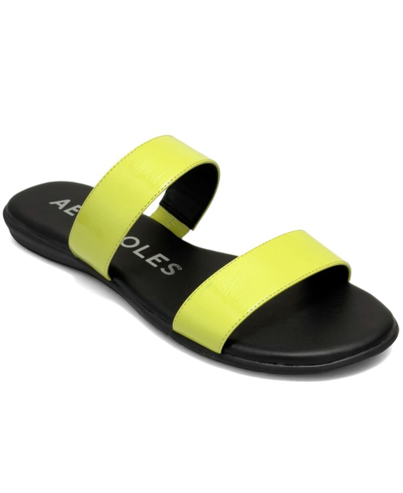 Women's Concetta Slip-On Flat Sandals