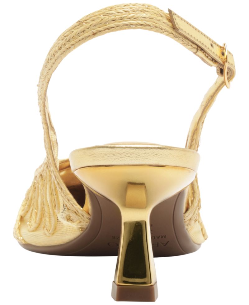 Women's Liz Low Stiletto Pump