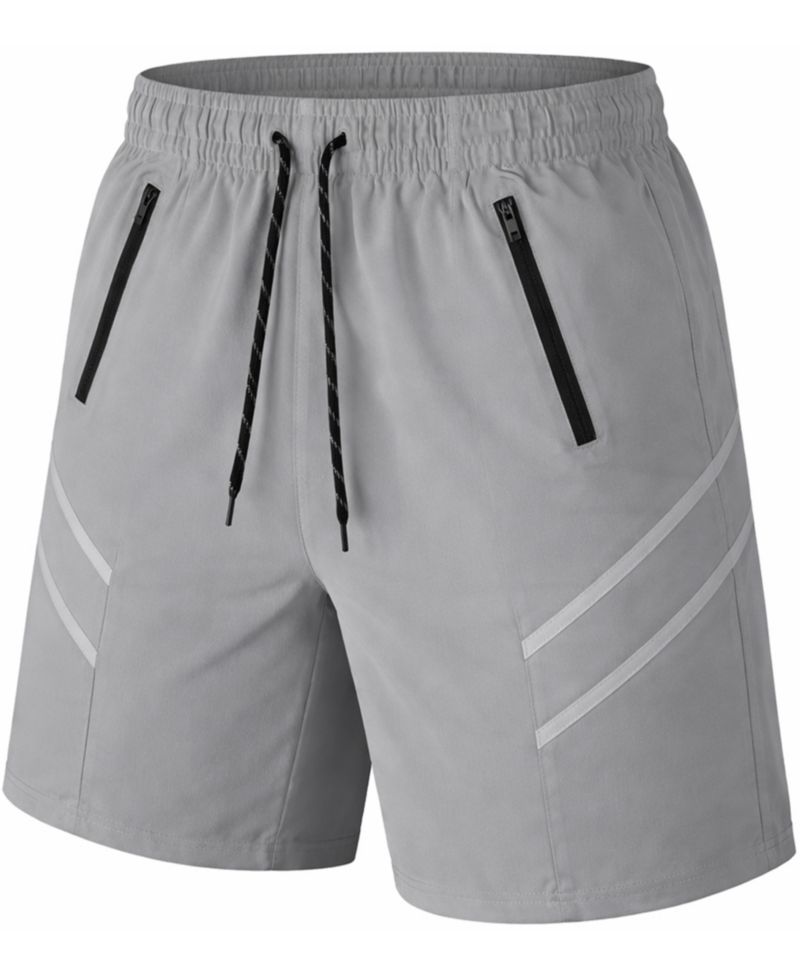 Men's Performance Athletic Training Shorts