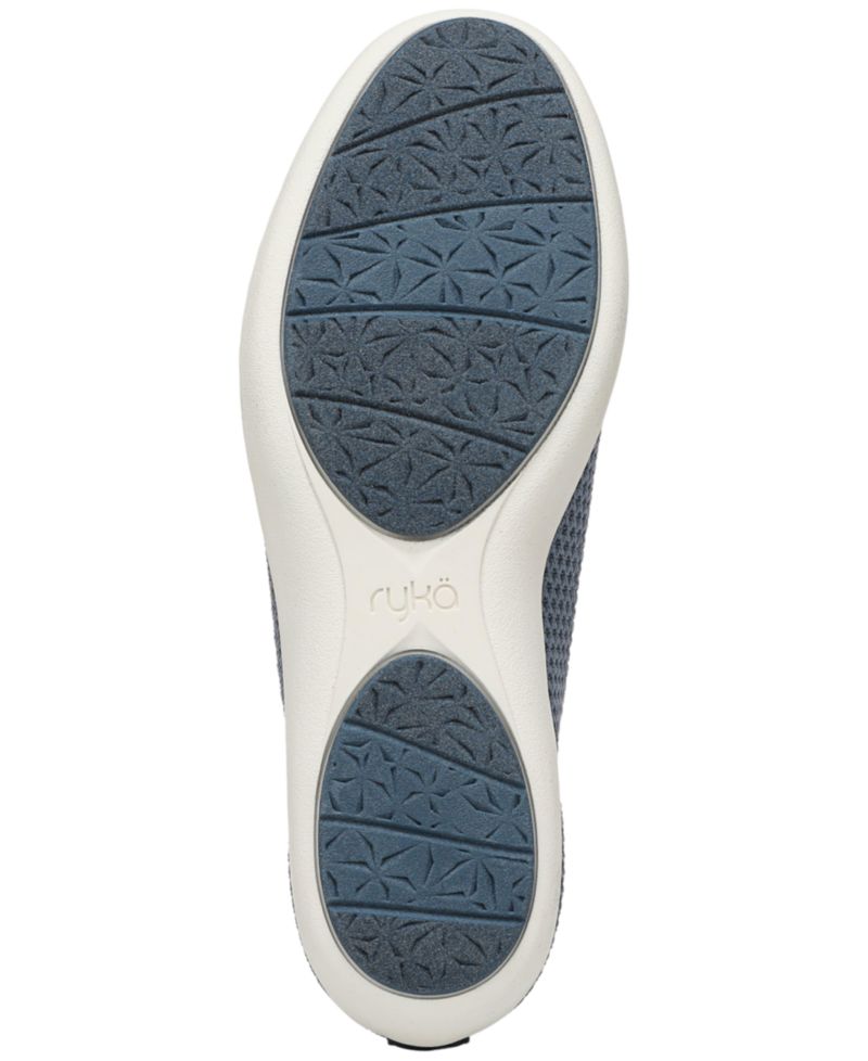 Women's Clever Ballet Mary Jane Flats