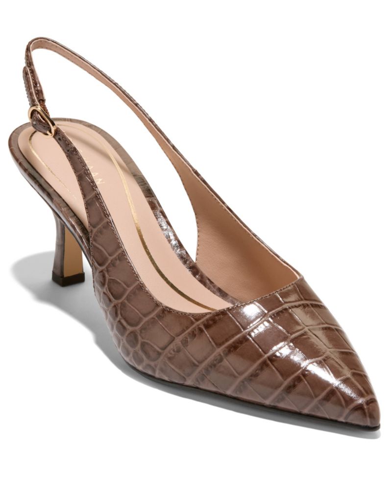 Women's Hansell Slingback Pumps