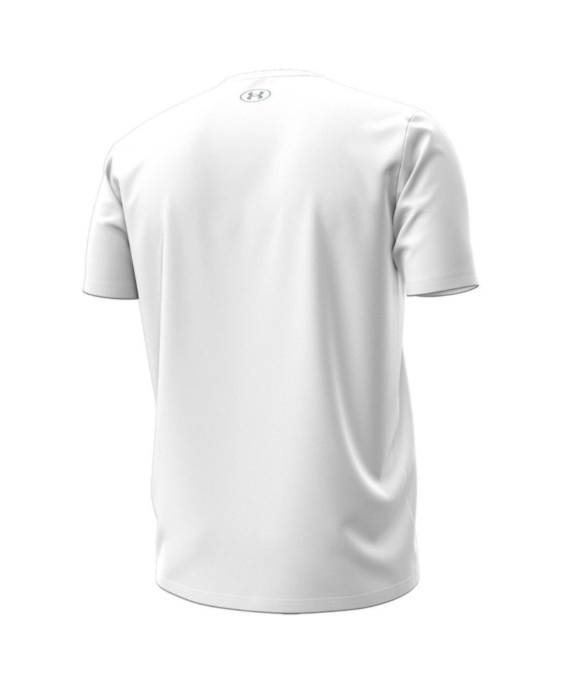 Men's White Notre Dame Fighting Irish 2025 Sideline Football Performance T-Shirt