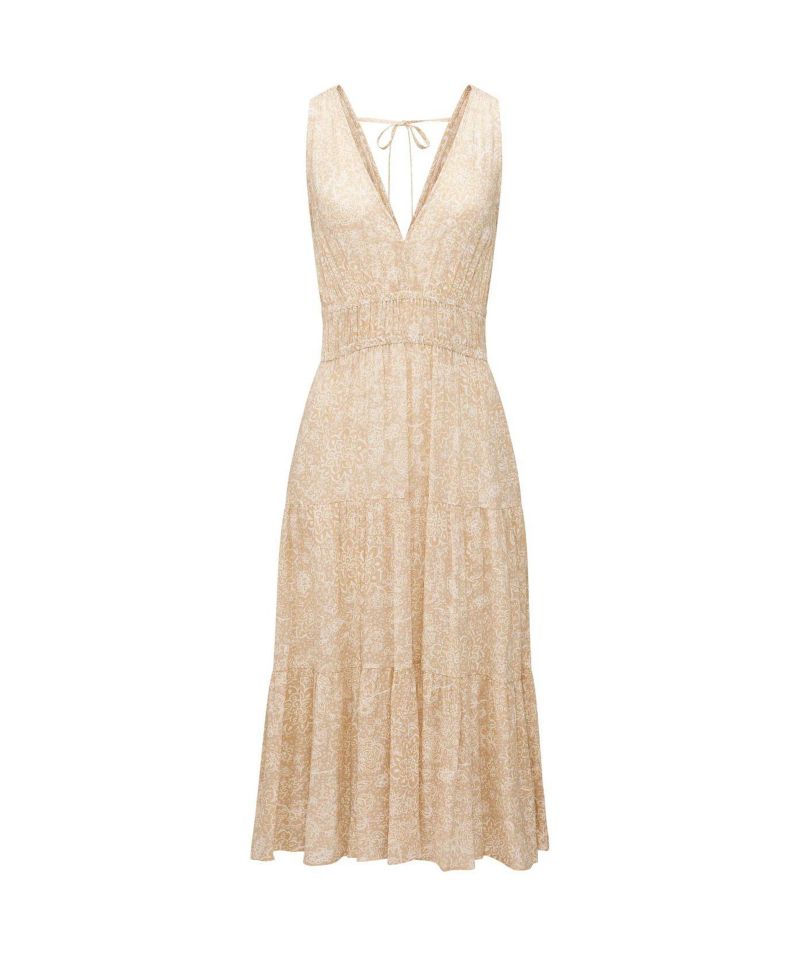 Women's Zahira Lounge Dress