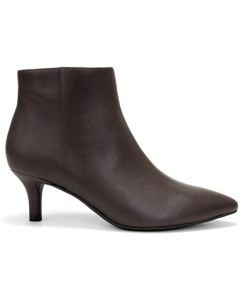 Women's Edith Pointed Toe Dress Booties