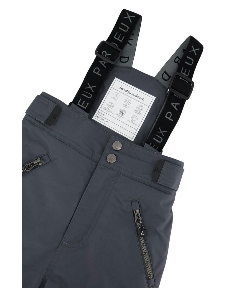 Little and Big Unisex (6-14) Play Snow Pants Cool