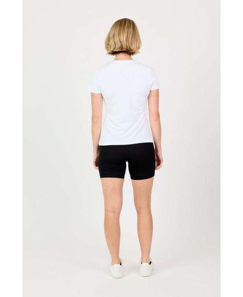 Women's 5 in Tennis Shorties