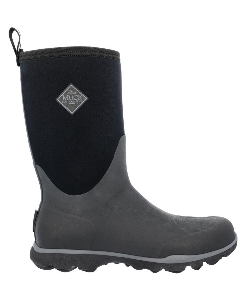 Men's Arctic Excursion Mid Boot