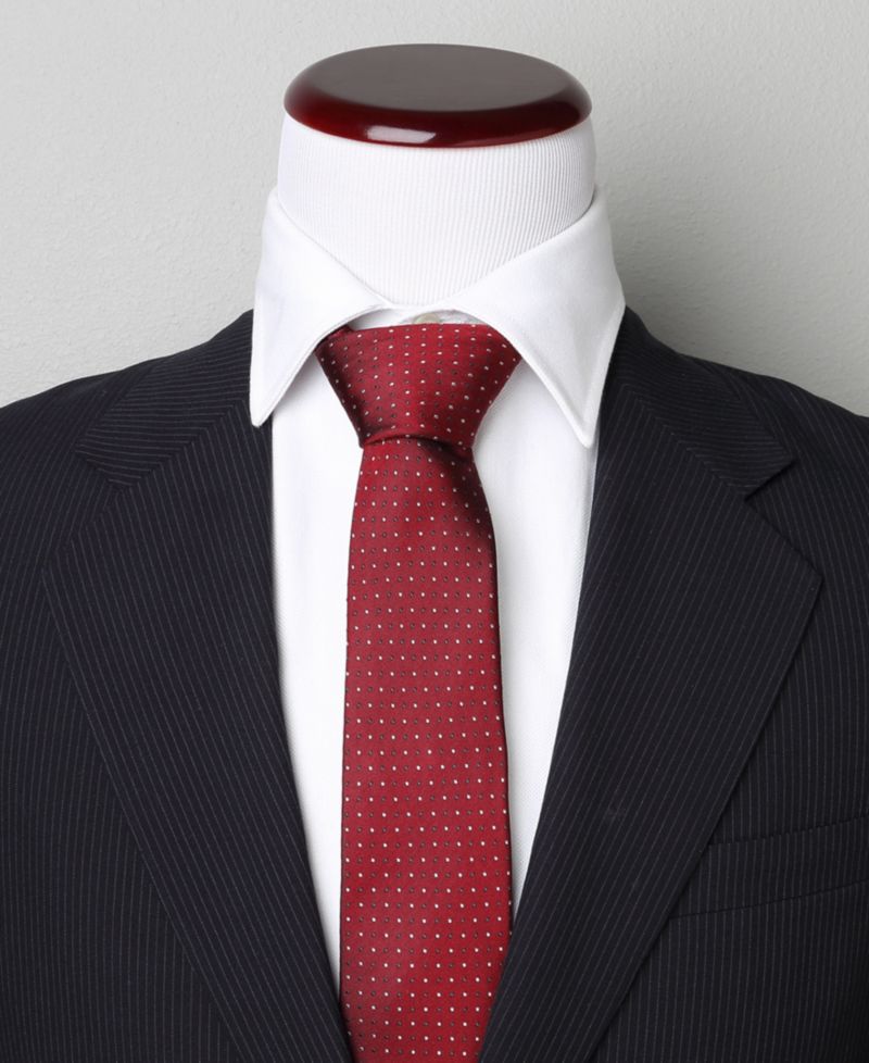 Targaryen Dragon Sigil Men's Tie