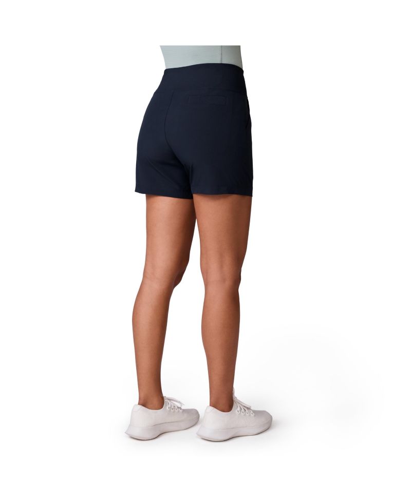 Women's Free 2 Explore Hybrid Short