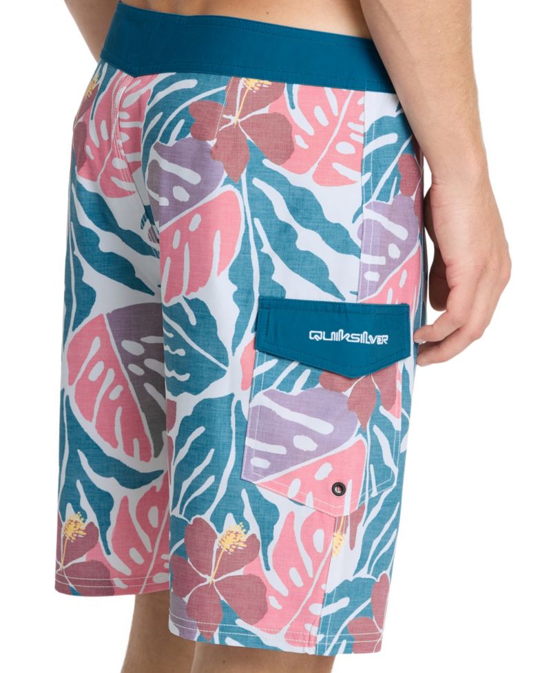 Men's Forest Peak 20" Board Shorts