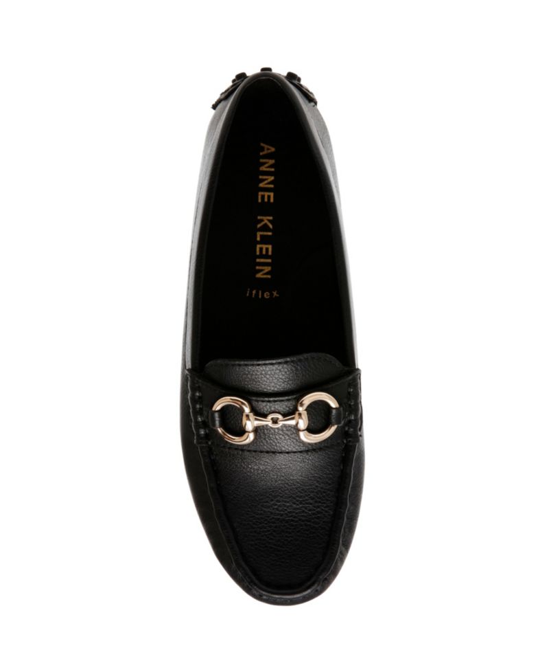 Women's Chrystie Moccasin Driver Loafers