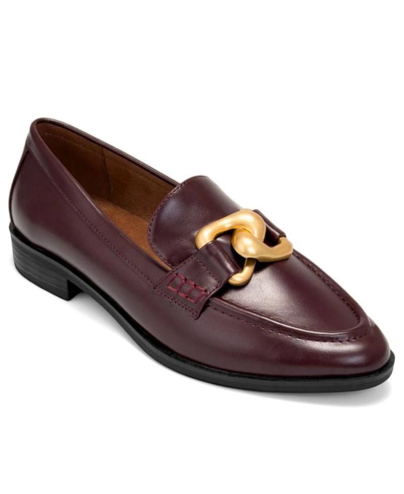 Women's Everno Tailored Slip-On Loafers