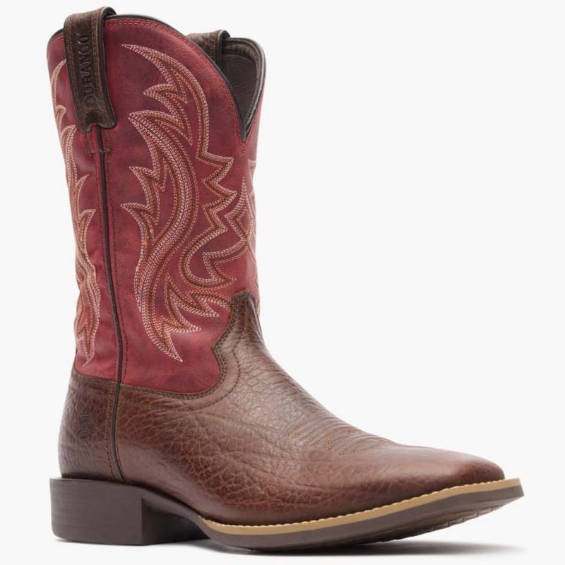 Men's Shyloh Western Boot