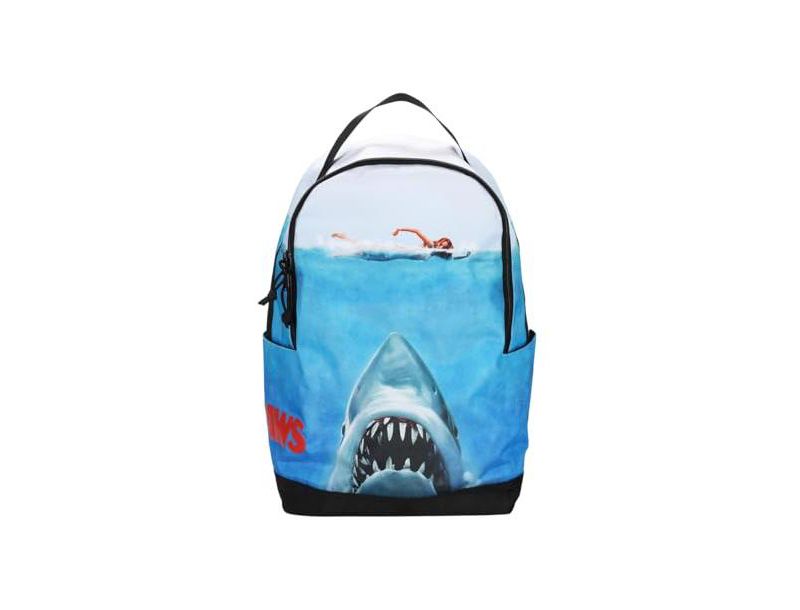 Shark 18.5" Adult Backpack