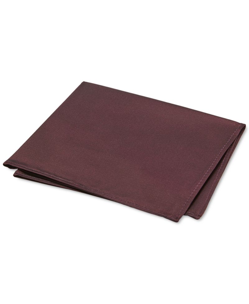 Men's Unison Pocket Square