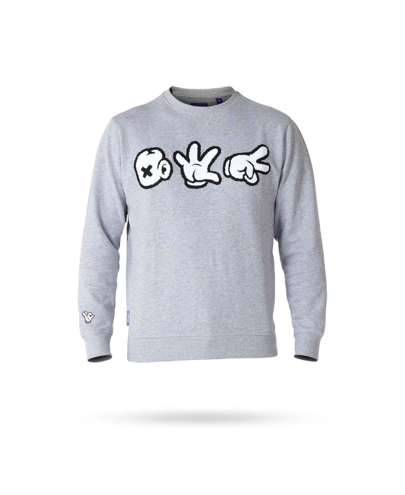 Men's Deluxe Sweaters