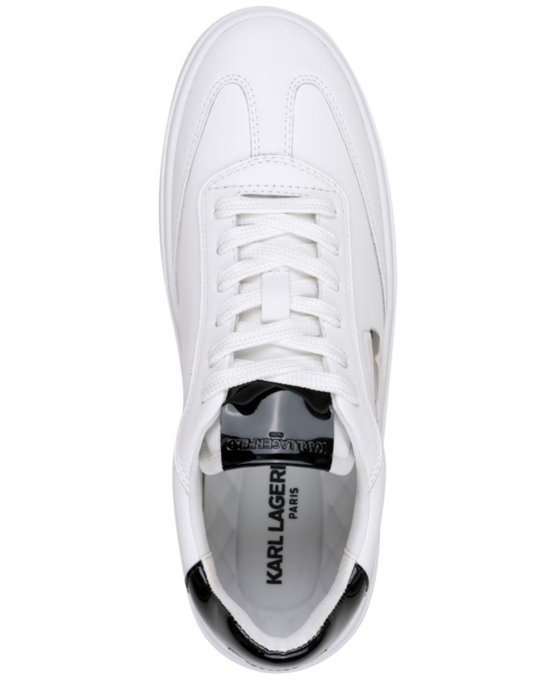 Women's Sumava Lace-Up Sneakers