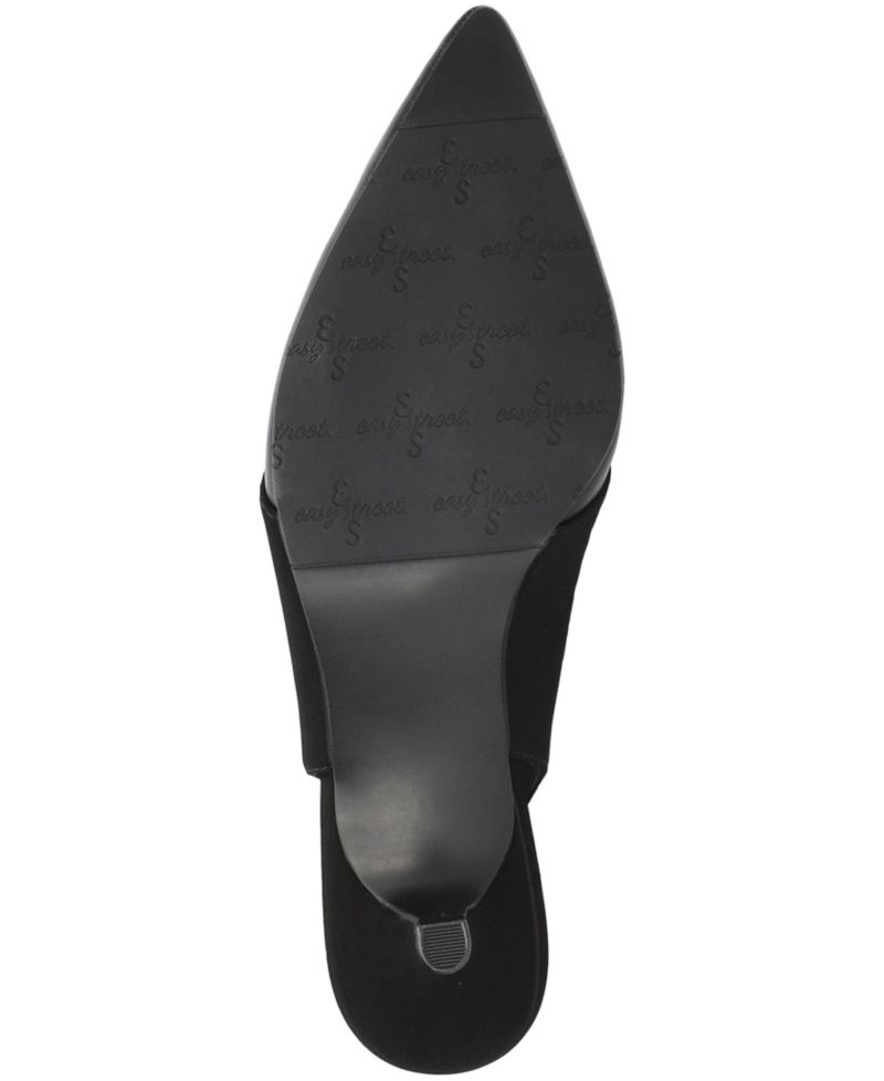 Women's Vivid Slingback Pumps