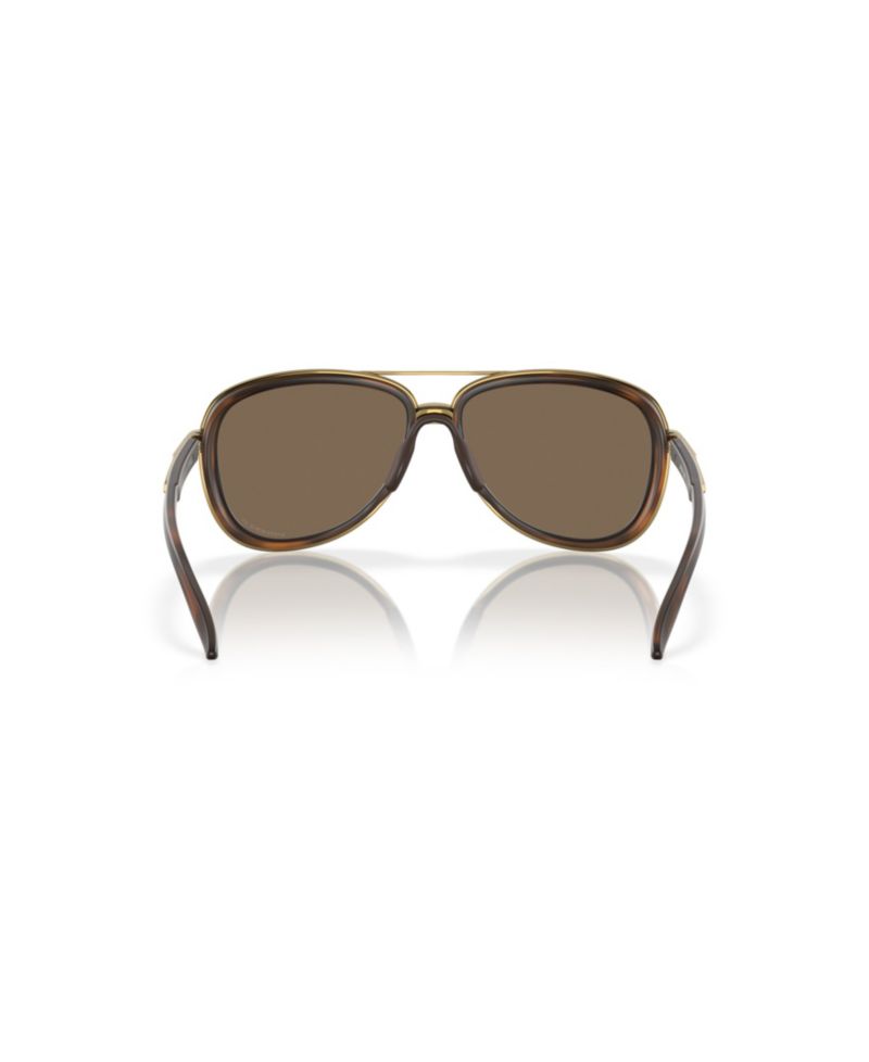 Women's Polarized Sunglasses, Split Time OO4129