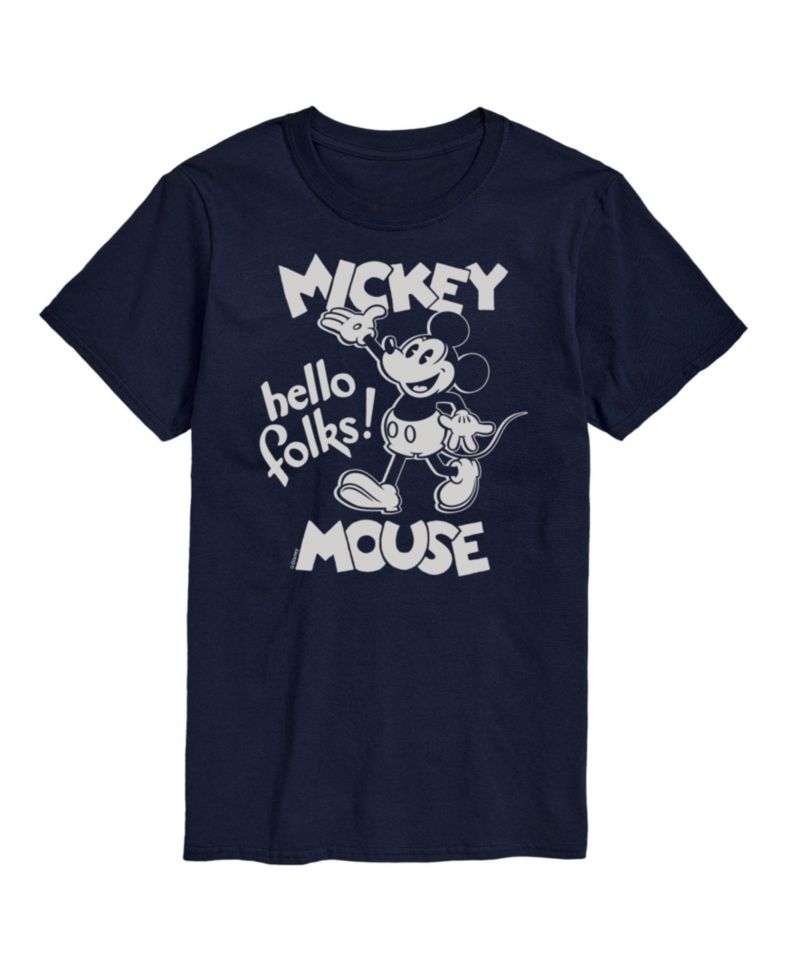 Men's Disney Standard Graphic T-shirt