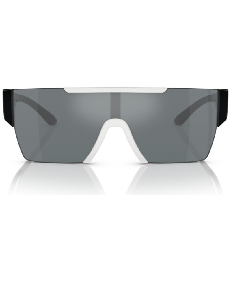 Rectangle Sunglasses, 0JB4387 (Ages 7-10)