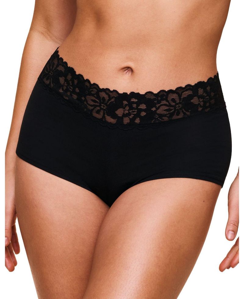 Women's Leondre Shortie Panty
