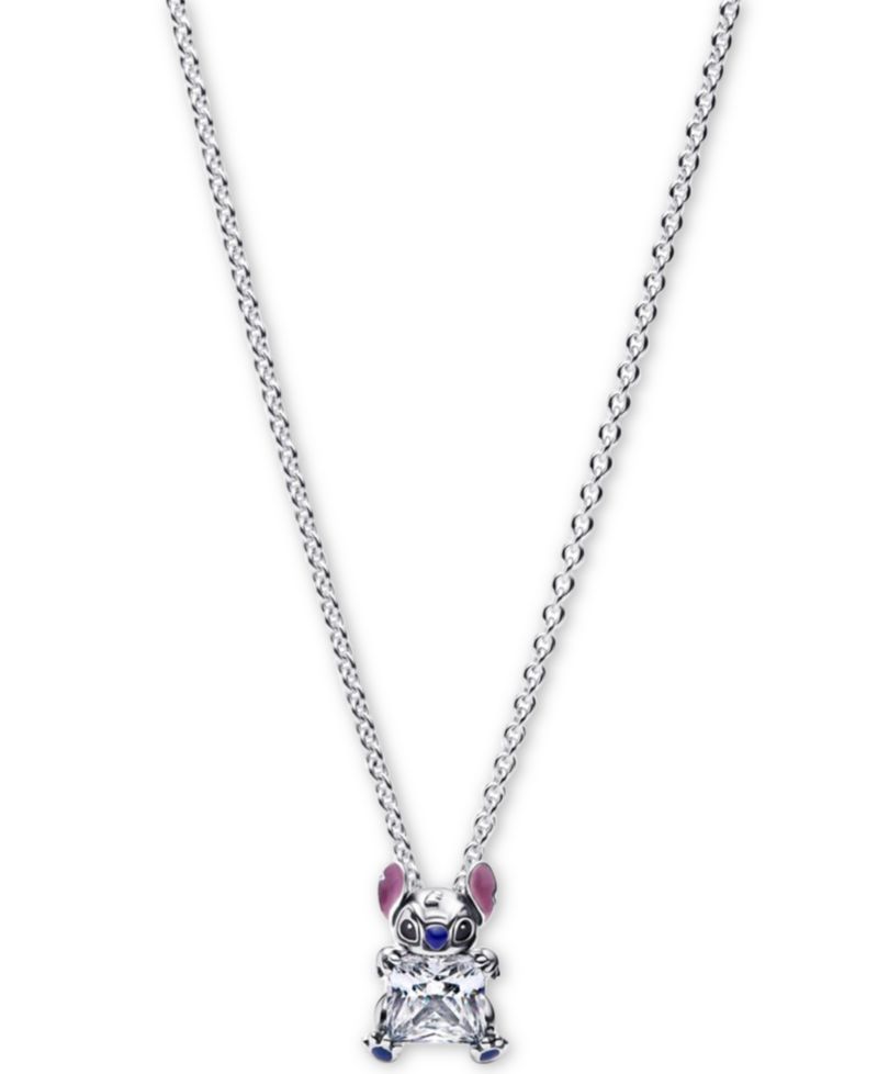 Disney Stitch Collier Necklace