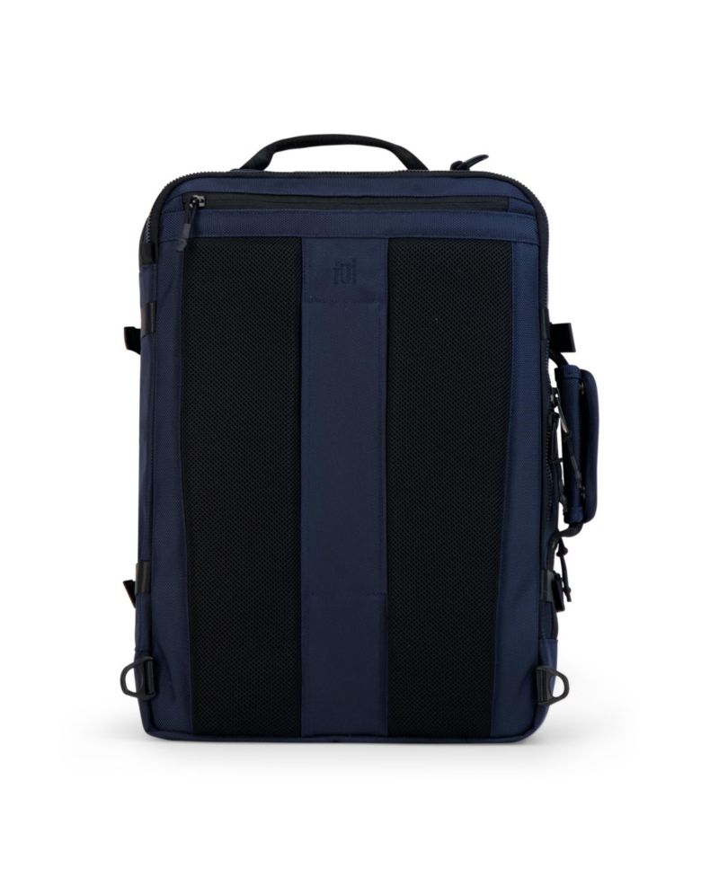 Ridge Collection Cruiser Travel Backpack