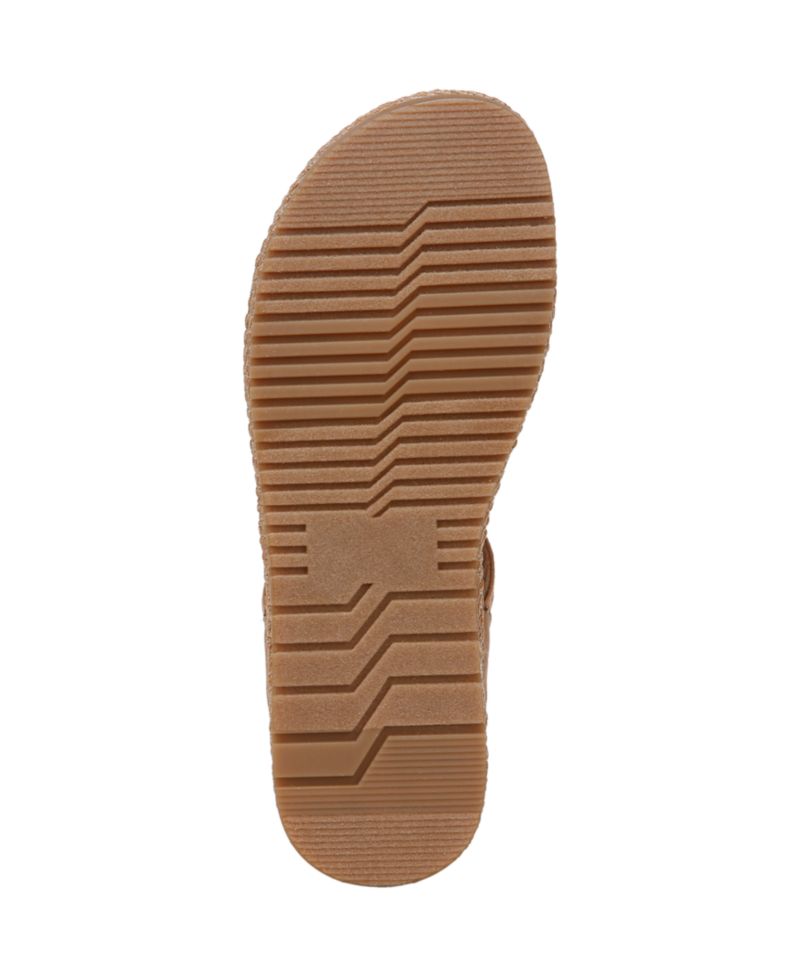Women's Diana Flatform Sandals