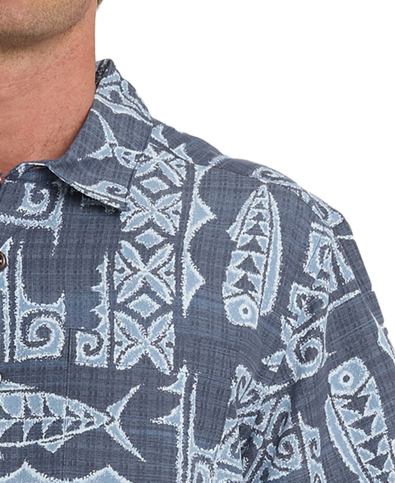 Men's Pescadero Short-Sleeve Shirt