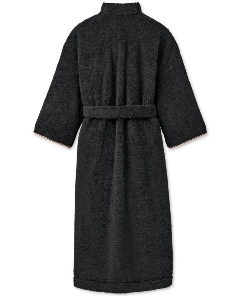 Women's Linet Fleece Long Robe