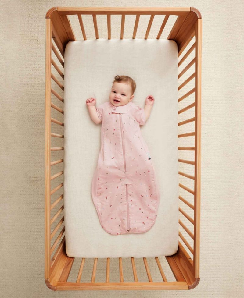 Baby Boys and Girls 1.0 TOG Sleep Suit Sack
