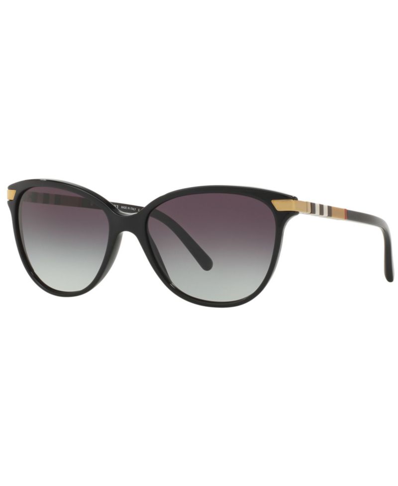 Gradient Sunglasses, BE4216