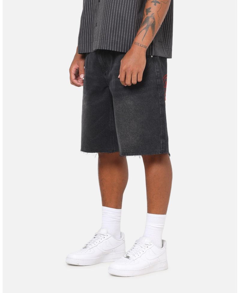 Men's Amplus Revenant Jorts