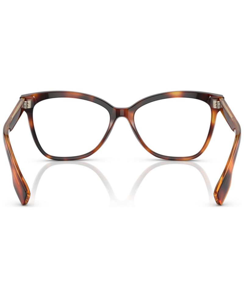 Woman Cat Eye Plastic BE2364 Grace Eyeglasses